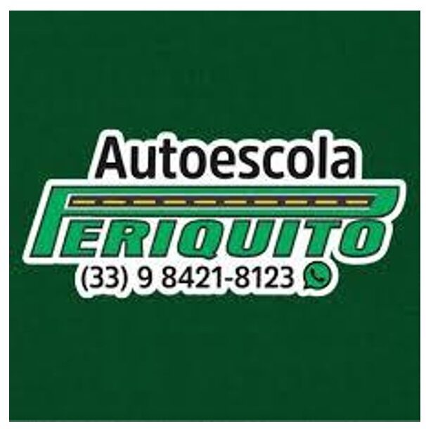 Auto escola Periquito