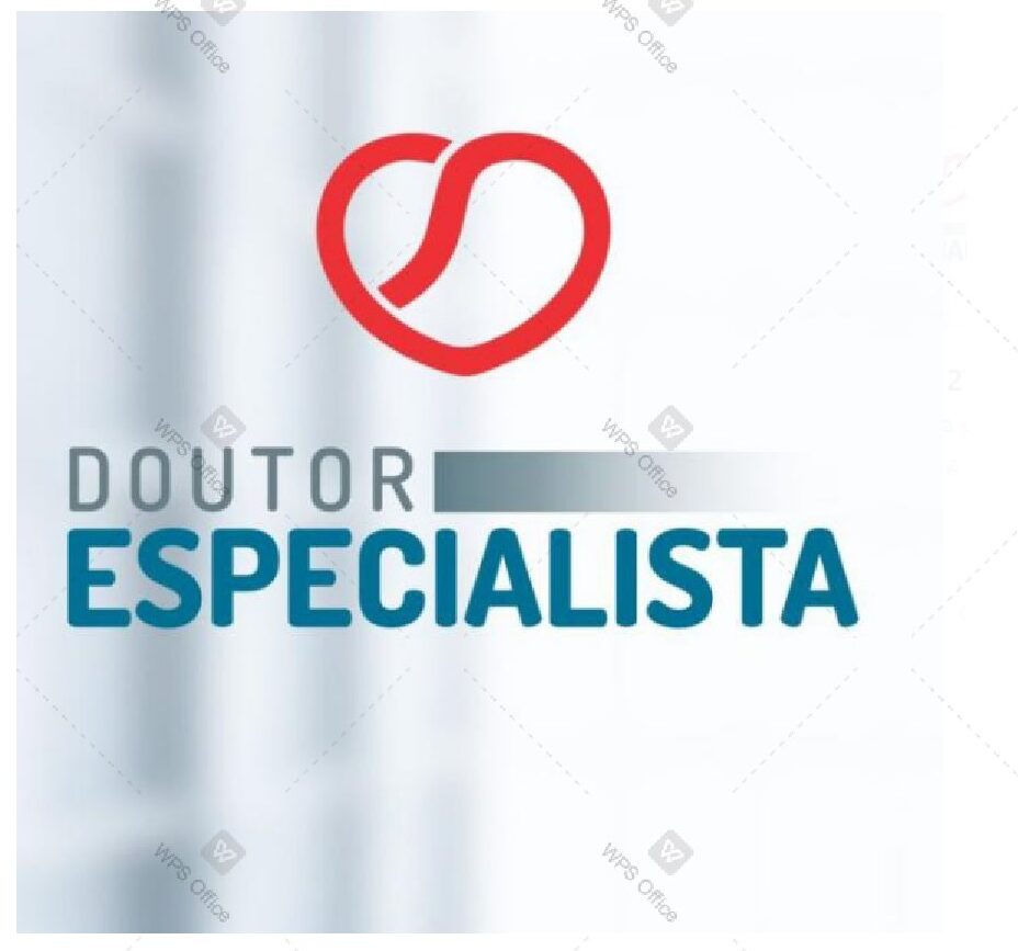 doutor especialista